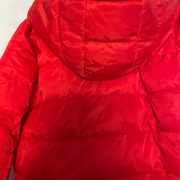 Puffer Jacket - Picture 7 of 8